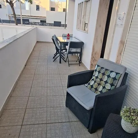 Princess Matilde Appartement *