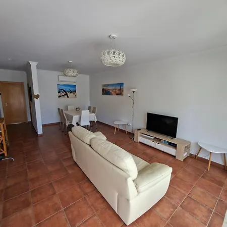 Appartement Princess Matilde Santa Luzia (Tavira)