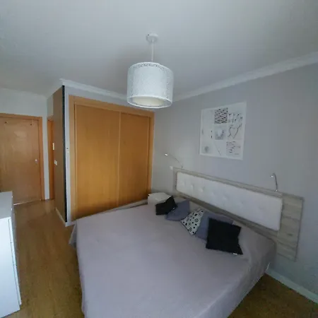 Princess Matilde Appartement