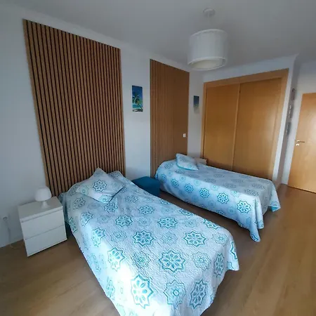 Princess Matilde Appartement Santa Luzia (Tavira)