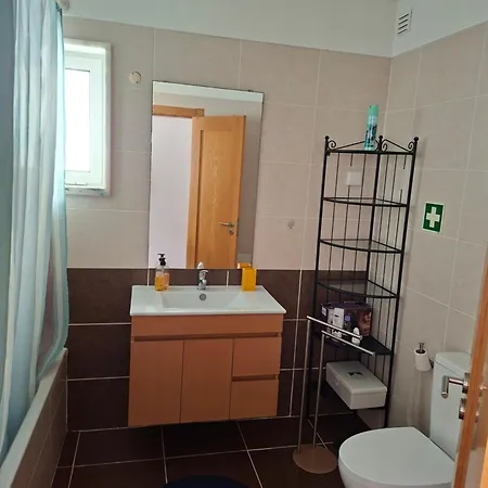 Princess Matilde Appartement Santa Luzia (Tavira)