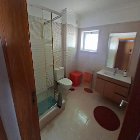 Princess Matilde Appartement
